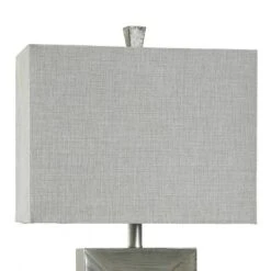 Contemporary Table Lamp Palladium Silver Finish - StyleCraft 7 Contemporary Table Lamp Palladium Silver Finish - StyleCraft -Adesso Shop GUEST 003c94d7 042c 4160 a431 a9211d03c5f1