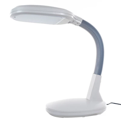 Hastings Home LED Sunlight Desk Lamp With Dimmer Switch 1 Hastings Home LED Sunlight Desk Lamp With Dimmer Switch