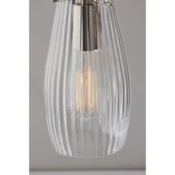 Layla Desk Lamp Brushed Steel - Adesso -Adesso Shop GUEST 0437df97 18a7 4743 960c ea212dd5bb52