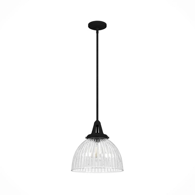 13" 1-Light Cypress Grove Pendant - Hunter Fan 3 13" 1-Light Cypress Grove Pendant - Hunter Fan - Image 3