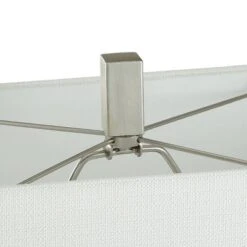 Vertical Lined Moulded Table Lamp With Steel Base Blue - StyleCraft 9 Vertical Lined Moulded Table Lamp With Steel Base Blue - StyleCraft -Adesso Shop GUEST 0545641e 2217 4eac be8b 997d2c29cbd0