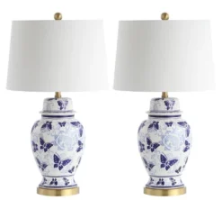 Hana Tbale Lamp (Set Of 2) - Safavieh 7 Hana Tbale Lamp (Set Of 2) - Safavieh -Adesso Shop GUEST 069e66ea 5609 4212 8b2f 59bedcd88425