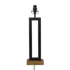 Weston Window Large Lamp Base - Project 62 11 Weston Window Large Lamp Base - Project 62 -Adesso Shop GUEST 06be2b2b 9991 4b29 912b 019c99ff3922