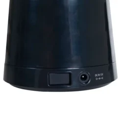 Lavish Home LED Desk Lamp With Contemporary Look And 4 Light Settings - Black -Adesso Shop GUEST 09d0ad22 cffa 4a8e b819 5cb105d80ab7