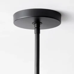 Oversized Sheer Pendant White - Threshold™ Designed With Studio McGee -Adesso Shop GUEST 0afb056e c693 48bc 92be 5c0b04e01161