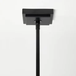 4-Arm Chandelier With Trim Shades Black - Threshold™ Designed With Studio McGee 7 4-Arm Chandelier With Trim Shades Black - Threshold™ Designed With Studio McGee -Adesso Shop GUEST 0b777e6f 6c92 4224 8640 b8d1db7fe081