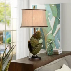 Islamadora Table Lamp Bronze Cloud - StyleCraft -Adesso Shop GUEST 0c447646 6430 481e 997d 5b582ca32dce