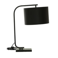 Traditional Metal Table Lamp Black - Olivia & May -Adesso Shop GUEST 0cea4ee9 2083 4a0b bd24 d9ab64dbc5d7