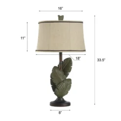 Islamadora Table Lamp Bronze Cloud - StyleCraft -Adesso Shop GUEST 0e2dc633 229a 408a bea0 d087b2124c73