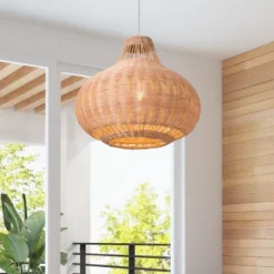 Tuane Ceiling Lamp Natural - ZM Home 9 Tuane Ceiling Lamp Natural - ZM Home -Adesso Shop GUEST 0edb13a9 fff9 4395 9b05 535ff1a33272