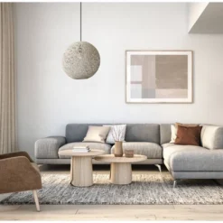 Havana Large Pendant Natural - Adesso -Adesso Shop GUEST 0f2b1be9 4676 4c1d 9c4b 5f4a8d127259