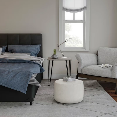 Hastings Home Swing Arm Desk Lamp 2 Hastings Home Swing Arm Desk Lamp - Image 2