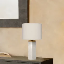 Lexi Table Lamp White - Splendor Home -Adesso Shop GUEST 1080ff26 c099 49f8 9dad aae7daf92cc4