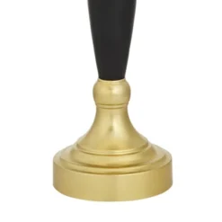 360 Lighting Kamila Traditional Table Lamps 27" Tall Set Of 2 Gold Black With Dual USB Charging Ports White Drum Shade For Bedroom Bedside Family Desk 15 360 Lighting Kamila Traditional Table Lamps 27" Tall Set Of 2 Gold Black With Dual USB Charging Ports White Drum Shade For Bedroom Bedside Family Desk -Adesso Shop GUEST 10dbdf49 c7cd 4ad3 a27f baacfb339572