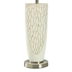 Bouleau Rustic Table Lamp Brown Cream Crackle Finish - StyleCraft 8 Bouleau Rustic Table Lamp Brown Cream Crackle Finish - StyleCraft -Adesso Shop GUEST 10f17ec3 f648 4559 bea6 84d27658b0f7