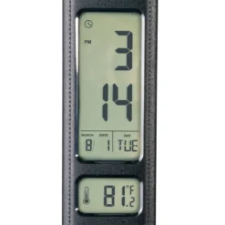 OttLite Task Lamp With Digital Display (Includes LED Light Bulb) - Prevention -Adesso Shop GUEST 142c16fc dea2 4e41 8bf7 4f62b769d846