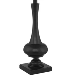 Franklin Iron Works Ross Rustic Farmhouse Table Lamps 27" Tall Set Of 2 Bronze With USB Charging Port Faux Leather Drum Shade For Living Room Desk 14 Franklin Iron Works Ross Rustic Farmhouse Table Lamps 27" Tall Set Of 2 Bronze With USB Charging Port Faux Leather Drum Shade For Living Room Desk -Adesso Shop GUEST 14daa74e 84e0 4750 952a 246d494f958c