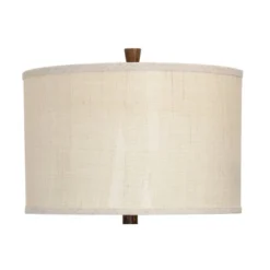 Table Lamp Polyresin - StyleCraft
