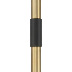 Possini Euro Design Modern Arc Floor Lamp 66" Tall Warm Gold Matte Black 4-Light Frosted Rain Pattern Glass For Living Room House 11 Possini Euro Design Modern Arc Floor Lamp 66" Tall Warm Gold Matte Black 4-Light Frosted Rain Pattern Glass For Living Room House -Adesso Shop GUEST 17fe8c1f ef6f 499a 9cbc 0d305472950a