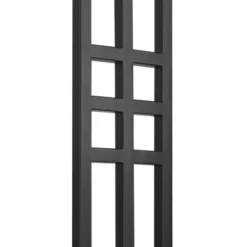 Franklin Iron Works Industrial Floor Lamp 64" Tall Matte Black 3-Light Rectangular Linen White Glass Shades For Living Room House 11 Franklin Iron Works Industrial Floor Lamp 64" Tall Matte Black 3-Light Rectangular Linen White Glass Shades For Living Room House -Adesso Shop GUEST 19ee81aa 5e0a 4655 a1ff edc04d65aa25