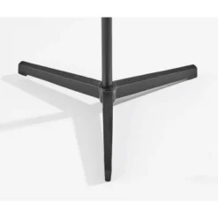 Melvin Antique Brass Floor Lamp (Includes LED Light Bulb) Black - Adesso -Adesso Shop GUEST 1d406ead 57ba 4bba 867c dcb4da9c4842