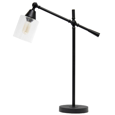 Vertically Adjustable Desk Lamp - Lalia Home 9 Vertically Adjustable Desk Lamp - Lalia Home - Image 9