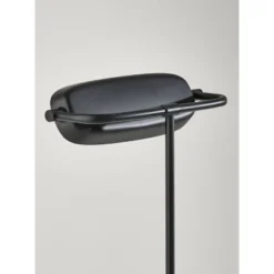 Radley Charge Table Lamp With Smart Switch Black (Includes LED Light Bulb) - Adesso 11 Radley Charge Table Lamp With Smart Switch Black (Includes LED Light Bulb) - Adesso -Adesso Shop GUEST 1ee9bb09 5021 4173 bd22 8f2bf44d9467