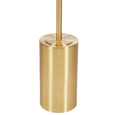 65.5" Alta Floor Lamp Gold 5 65.5" Alta Floor Lamp Gold - Image 5