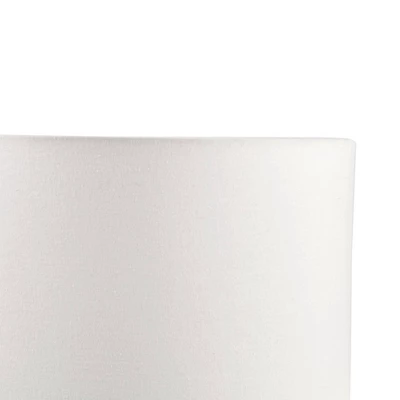 Bayard Ceramic (Includes LED Light Bulb) Table Lamp Gray - 510 Design 7 Bayard Ceramic (Includes LED Light Bulb) Table Lamp Gray - 510 Design - Image 7