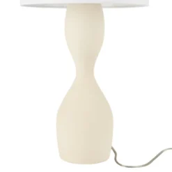 23" Organic Wavy Table Lamp - Nourison 13 23" Organic Wavy Table Lamp - Nourison -Adesso Shop GUEST 2154c7d1 4c5c 4a24 b54c cb8280d726b2