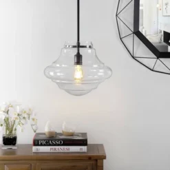 Oslen Pendant Oil Rubbed Bronze - Safavieh -Adesso Shop GUEST 220dedaa 9fff 4fa8 8059 d632a3e9c727