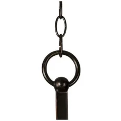 Franklin Iron Works Dark Mocha Chandelier 27 1/2" Wide Rustic Swirling Ribbon Amber Glass 6-Light Fixture For Dining Room House Foyer Kitchen Island 9 Franklin Iron Works Dark Mocha Chandelier 27 1/2" Wide Rustic Swirling Ribbon Amber Glass 6-Light Fixture For Dining Room House Foyer Kitchen Island -Adesso Shop GUEST 244c8d07 ca00 45d5 9742 6f63132de154