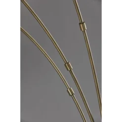 3 Arm Bergen Arc Lamp Black - Adesso -Adesso Shop GUEST 24662181 ce01 485f 9736 da493bc6d1be