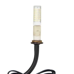 Metal Orb 2 Bulb Table Lamp With Marble Base - Olivia & May 12 Metal Orb 2 Bulb Table Lamp With Marble Base - Olivia & May -Adesso Shop GUEST 25288d16 eb36 413d 88be 2edb42f3a412