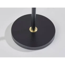 Matthew Tree Lamp Black W. Antique Brass - Adesso -Adesso Shop GUEST 29752f4e cba3 4ec6 ae4a 6913ed677839