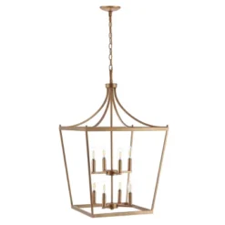 Vallor 8 Light Pendant - Safavieh 11 Vallor 8 Light Pendant - Safavieh -Adesso Shop GUEST 29a2ec84 8190 4bdc 8359 dd5e5e10eb40