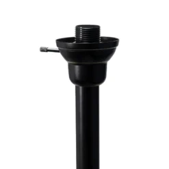 Torchiere Floor Lamp With 2 Reading Lights And Scalloped Glass Shades Restoration Bronze/White - Lalia Home -Adesso Shop GUEST 2c15afff 3c40 477f bf90 f52e8e34f7b3