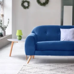 8.66" Petite Ceramic Orb Base Bedside Table Desk Lamp With Matching Tapered Drum Fabric Shade Green - Creekwood Home 13 8.66" Petite Ceramic Orb Base Bedside Table Desk Lamp With Matching Tapered Drum Fabric Shade Green - Creekwood Home -Adesso Shop GUEST 2c9053a8 6e83 413b 8800 ccaf9128794f