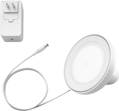 Philips Hue Bloom White And Color Ambiance Smart Lamp 2 Philips Hue Bloom White And Color Ambiance Smart Lamp - Image 2