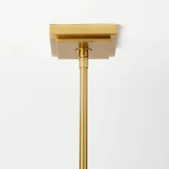 4-Arm Chandelier - Threshold™ Designed With Studio McGee -Adesso Shop GUEST 300b4ef8 0209 4f37 8cff 806540945622