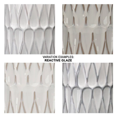 Dalia Table Lamp White - Splendor Home 3 Dalia Table Lamp White - Splendor Home - Image 3