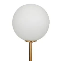 2-Light Marble Orb Table Lamp With Marble Base - Olivia & May 11 2-Light Marble Orb Table Lamp With Marble Base - Olivia & May -Adesso Shop GUEST 34ad4d4f 6fcb 42f8 826a cfd48cb93c02