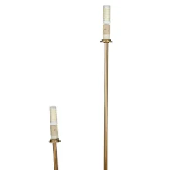 2-Light Marble Orb Table Lamp With Marble Base - Olivia & May 13 2-Light Marble Orb Table Lamp With Marble Base - Olivia & May -Adesso Shop GUEST 35dc3296 1b21 444d 97b2 4f8296caf0f6