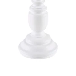 Astoria Resin Table Lamp White - Martha Stewart -Adesso Shop GUEST 38a5f8be a14e 4a30 8282 507f6a3c1540