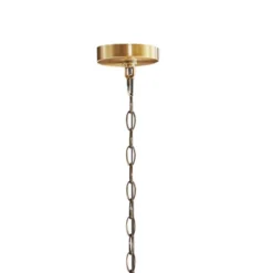 Savor Candelabra Styled Chandelier Gold - Hampton Hill -Adesso Shop GUEST 3bfca45f 9294 444e 8956 8c652e6396a1