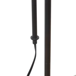 Ellsworth Asymmetrical Floor Lamp Black/Gold - Hampton Hill -Adesso Shop GUEST 3c62dfe3 40dc 424c b2ea 9c331d399216