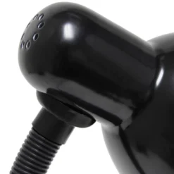 14.25" Traditional Fundamental Metal Desk Task Lamp And Bowl Shaped Shade With Flexi Gooseneck Black - Creekwood Home 13 14.25" Traditional Fundamental Metal Desk Task Lamp And Bowl Shaped Shade With Flexi Gooseneck Black - Creekwood Home -Adesso Shop GUEST 3c7cdf09 975e 4339 8830 f8d4b94fb1a2