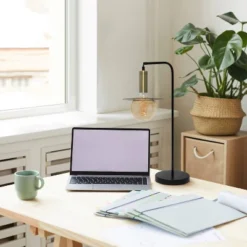 Oslo Table Lamp Black - Lalia Home 9 Oslo Table Lamp Black - Lalia Home -Adesso Shop GUEST 3f4b86ea 8d6c 4a01 9a37 bab4493fe265