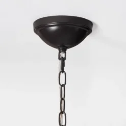 Lantern Pendant - Threshold™ Designed With Studio McGee 9 Lantern Pendant - Threshold™ Designed With Studio McGee -Adesso Shop GUEST 4161ea55 0fc7 47ae aaf3 9b65d3cb5656