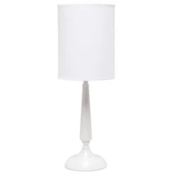 Traditional Candlestick Table Lamp - Simple Designs -Adesso Shop GUEST 41b79115 d4b6 45b4 a2d5 548ca7f6e88a